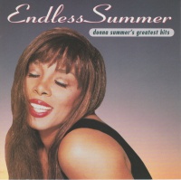 Donna Summer - Endless Summer - Greatest Hits Photo