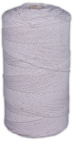 Treeline - Cotton Twine 500 gram - 2mm Photo