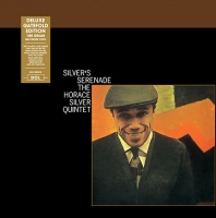 DOL Horace Silver Quintet - Silver's Serenade Photo