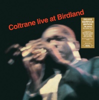 DOL John Coltrane - Coltrane Live At Birdland Photo