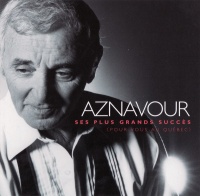 EMI Import Charles Aznavour - Plus Grands Succes Photo