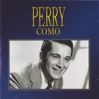 Start Records Perry Como Photo