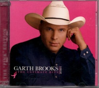 Pearl Records Garth Brooks - Ultimate Hits Photo
