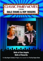 Classic Family Movies: Roy Rogers / Dale Evans Photo