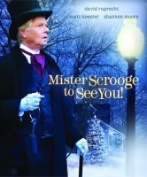 Mister Scrooge to See You Photo
