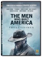 Men Who Built America:Frontiersmen Photo