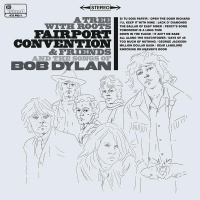 Island UK Fairport Convention & Friends - Tree With Roots: Fairport & the Songs of Bob Dylan Photo