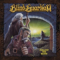 Nuclear Blast IntL Blind Guardian - Follow the Blind Photo