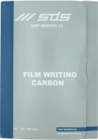 SDS - A4 Carbon Film Photo