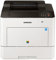 Samsung HP - SL-C4010ND Color Laser Printer Photo