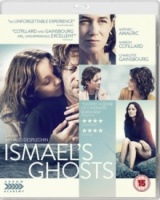 Ismael's Ghosts Photo