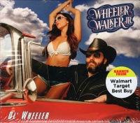 Pepper Hill Records Wheeler Walker Jr - Ol' Wheeler Photo