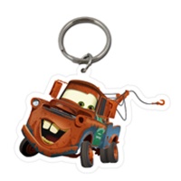 Disney - Cars 3 Tow Mater Photo