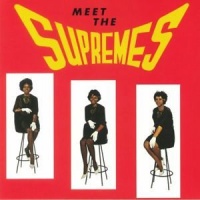 WAX LOVE Supremes - Meet the Supremes Photo