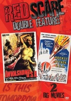 Red Scare Double Feature:Invasion USA Photo