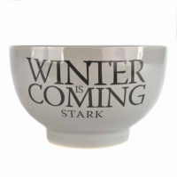 Game of Thrones - Stark Bowl Photo