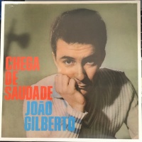 Joao Gilberto - Chega De Saudade Photo