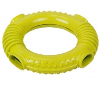 Dogs Life Dog's Life - Dogs vs Aliens Gloop Loop - Dog Toy Photo