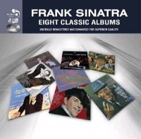 Frank Sinatra - Eight Classic Albums Photo