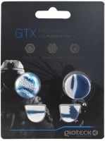 Gioteck - GTX Pro Shooter Grips for PS4 Photo
