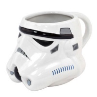 Star Wars - Stormtrooper 3D Mug Photo