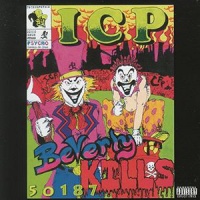 Psychopathic Records Insane Clown Posse - Beverly Kills 50187 Photo