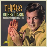 Imports Bobby Darin - Things: Singles Collection 1956-1962 Photo