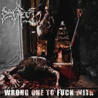 Relapse Dying Fetus - Wrong One to Fuck With Photo