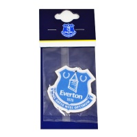 Everton - Club Crest Air Freshener Photo