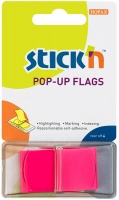 Stickn Stick'n - Pop-Up Flags 45x25mm Photo