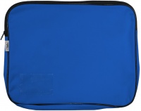 Treeline - Canvas Book Bag - Blue Photo