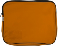 Treeline - Canvas Book Bag - Orange Photo