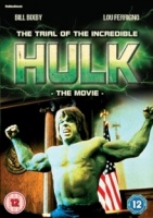 Trial of the Incredible Hulk Photo