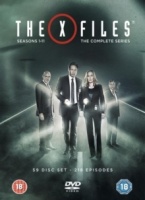 X Files: The Complete Series Photo