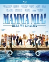 Mamma Mia! Here We Go Again Photo