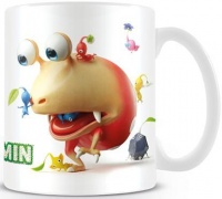 Nintendo - Pikmin Attack Mug Photo