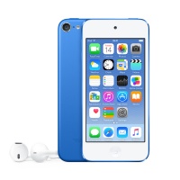 Apple iPod Touch - 128GB MP3 Photo