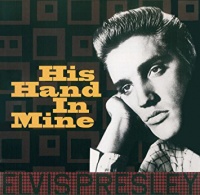 DOM DISQUES Elvis Presley - His Hand In Mine Photo