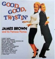 ERMITAGE James Brown - Good Good Twistin' Photo