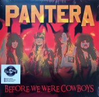 Pantera - Before We Were Cowboys Photo