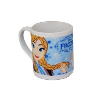 Frozen - Characters Ceramic Mug Photo