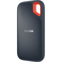 Sandisk Extreme Portable Solid State Drive - 1TB Photo