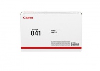 Canon 041 Black Toner - Approx 10;000 Pages Photo
