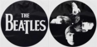 Beatles - Faces Photo