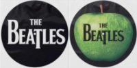 Apple Beatles - Photo