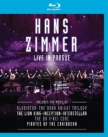 Hans Zimmer - Live In Prague Photo