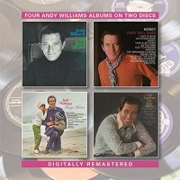 Imports Andy Williams - In the Arms of Love / Honey / Get Together With Photo