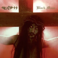 Shadow Kingdom Death Ss - Black Mass Photo