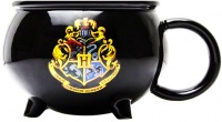 Harry Potter - Hogwarts Crest 3D Mug Photo
