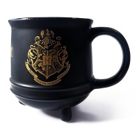 Harry Potter - Ceramic Cauldron Mug Photo